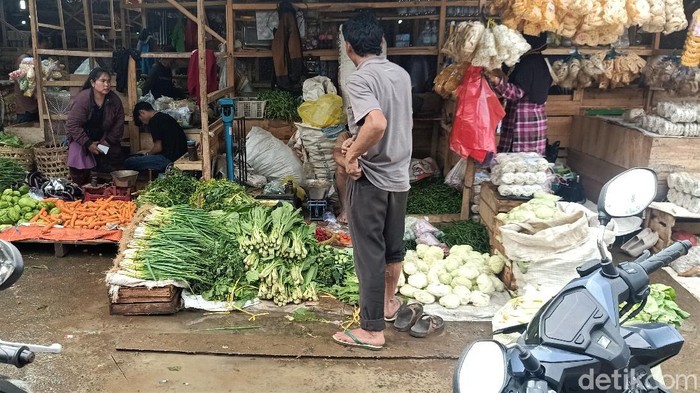 Toko Pedagang 1